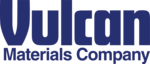 VULCAN MATERIALS COMPANY Logo